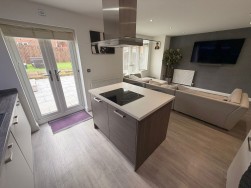 Blackrod, Bolton, Greater Manchester