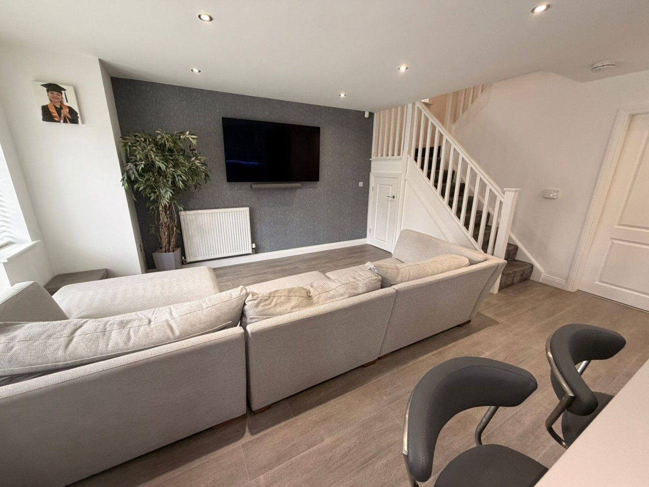 Blackrod, Bolton, Greater Manchester