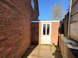 Horwich, Bolton, Greater Manchester