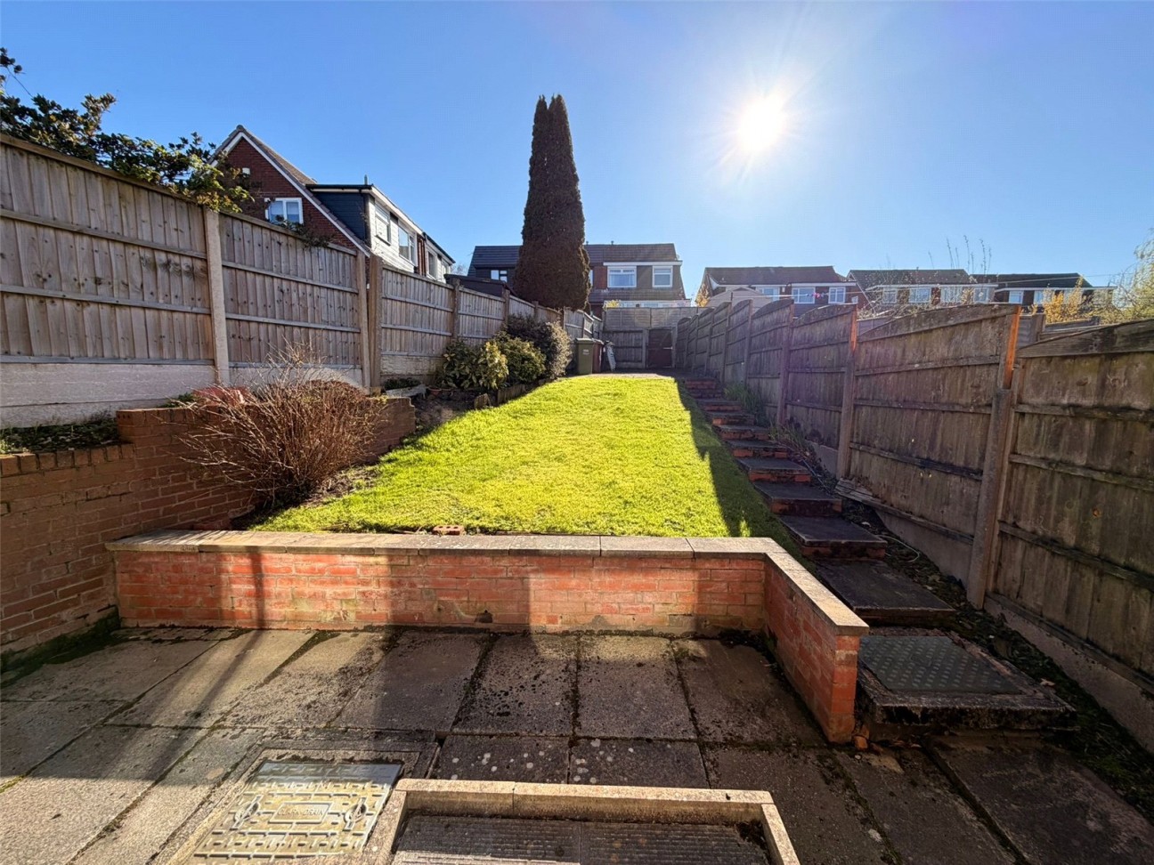 Horwich, Bolton, Greater Manchester