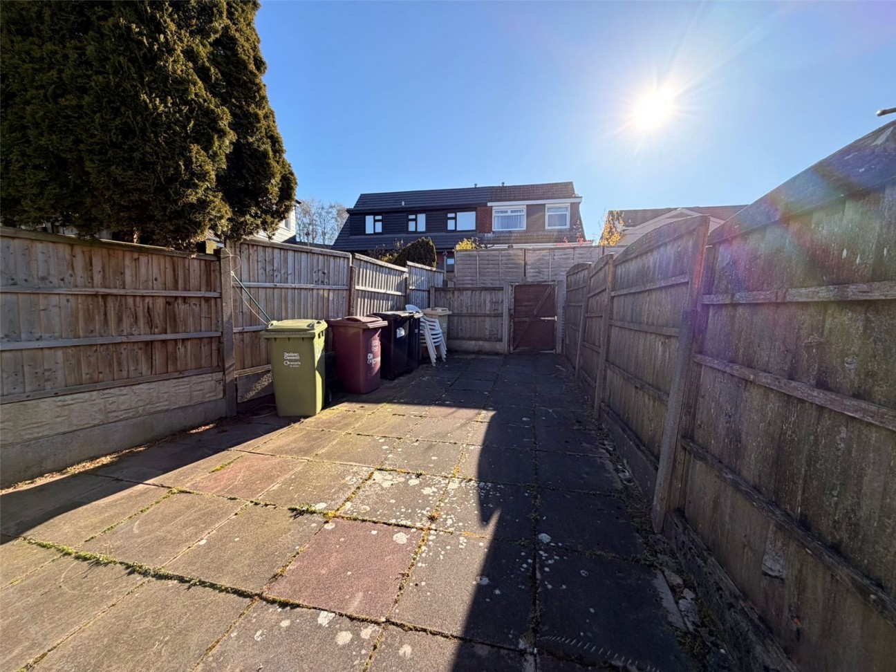 Horwich, Bolton, Greater Manchester