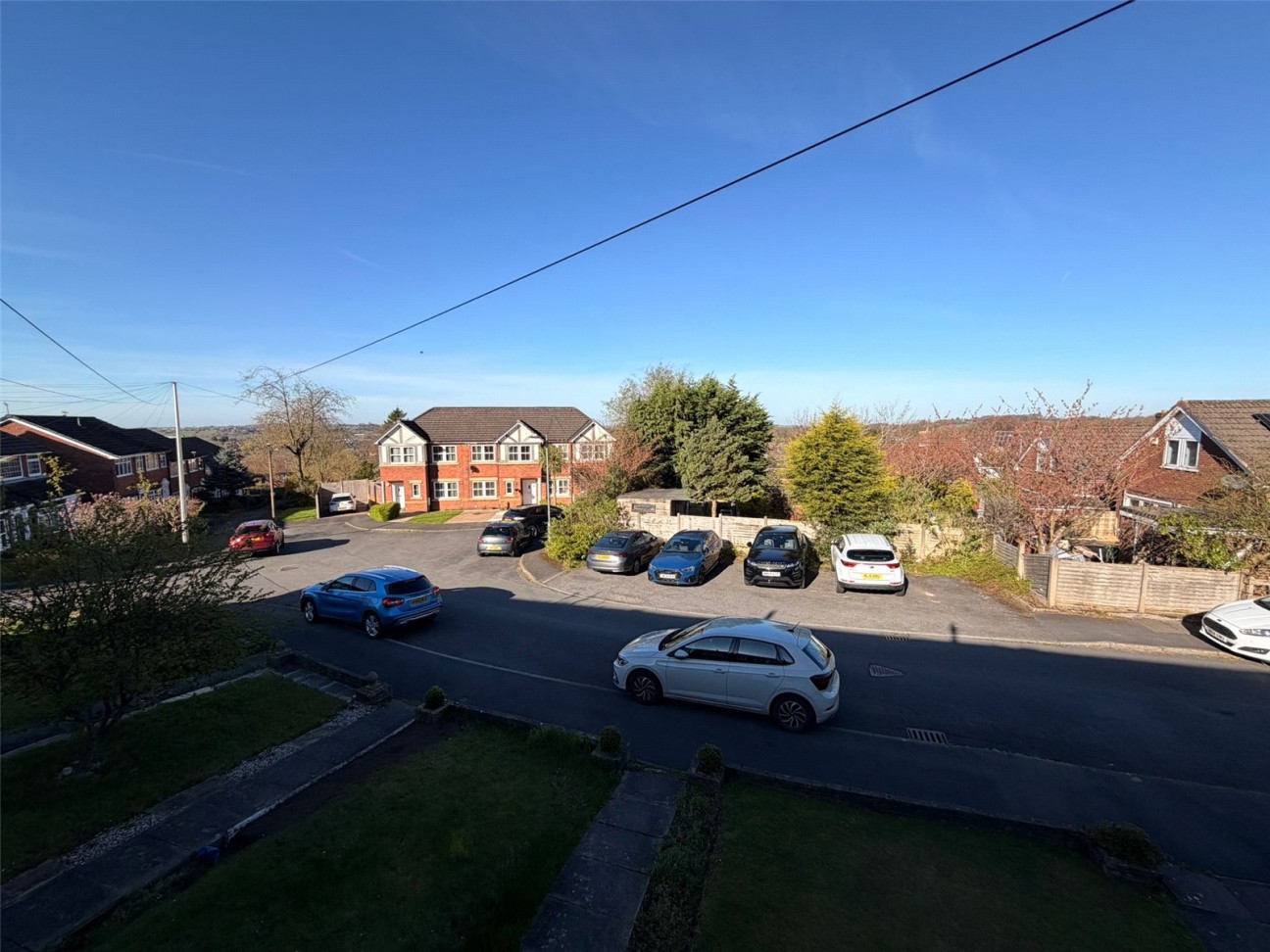 Horwich, Bolton, Greater Manchester