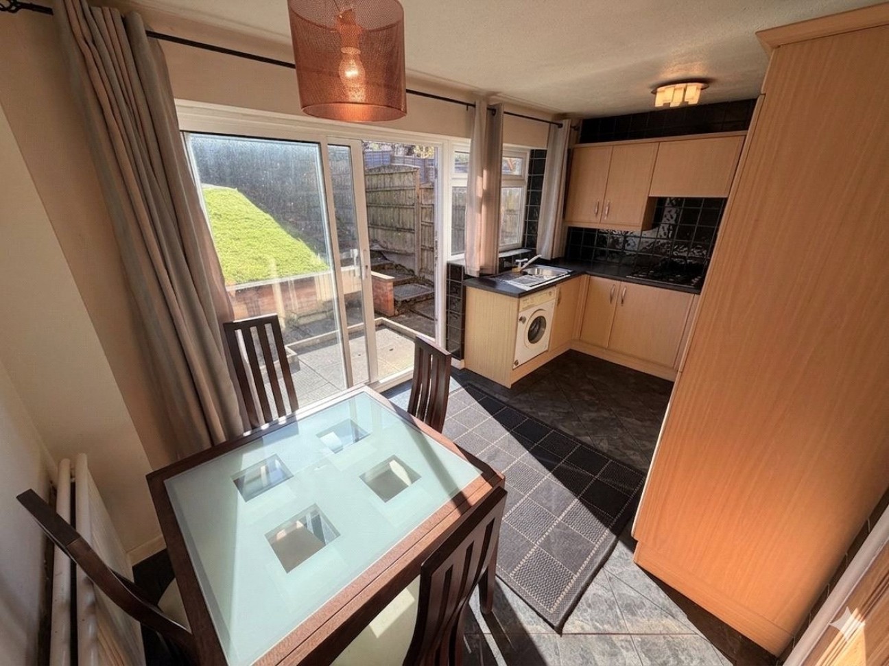 Horwich, Bolton, Greater Manchester