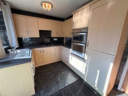 Horwich, Bolton, Greater Manchester