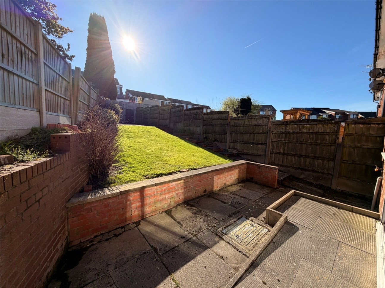 Horwich, Bolton, Greater Manchester