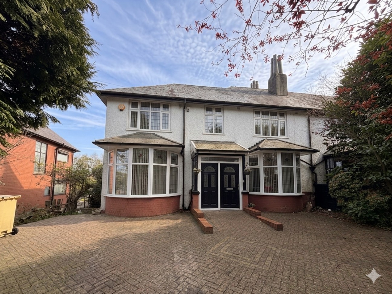 Bolton, Greater Manchester