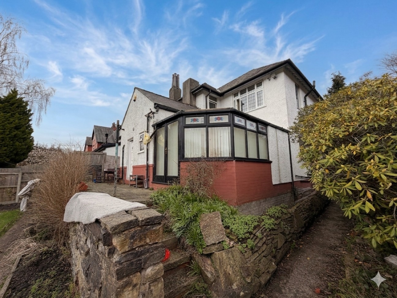 Bolton, Greater Manchester