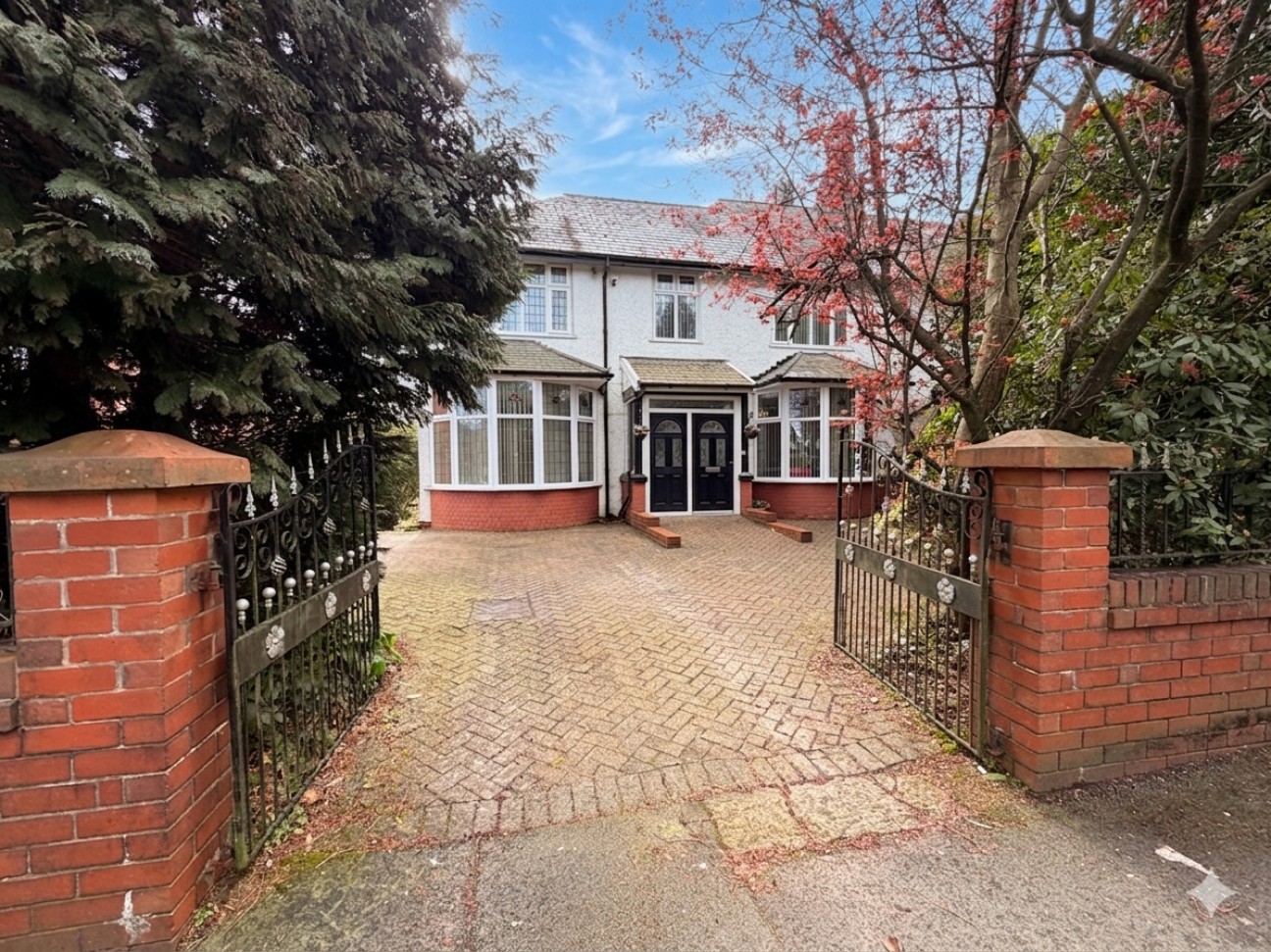 Bolton, Greater Manchester