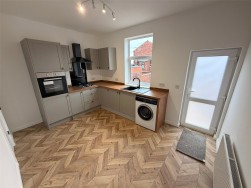 Horwich, Bolton, Greater Manchester