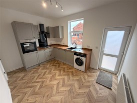 Horwich, Bolton, Greater Manchester