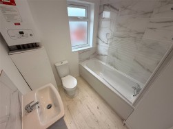 Horwich, Bolton, Greater Manchester