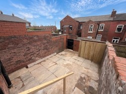 Horwich, Bolton, Greater Manchester