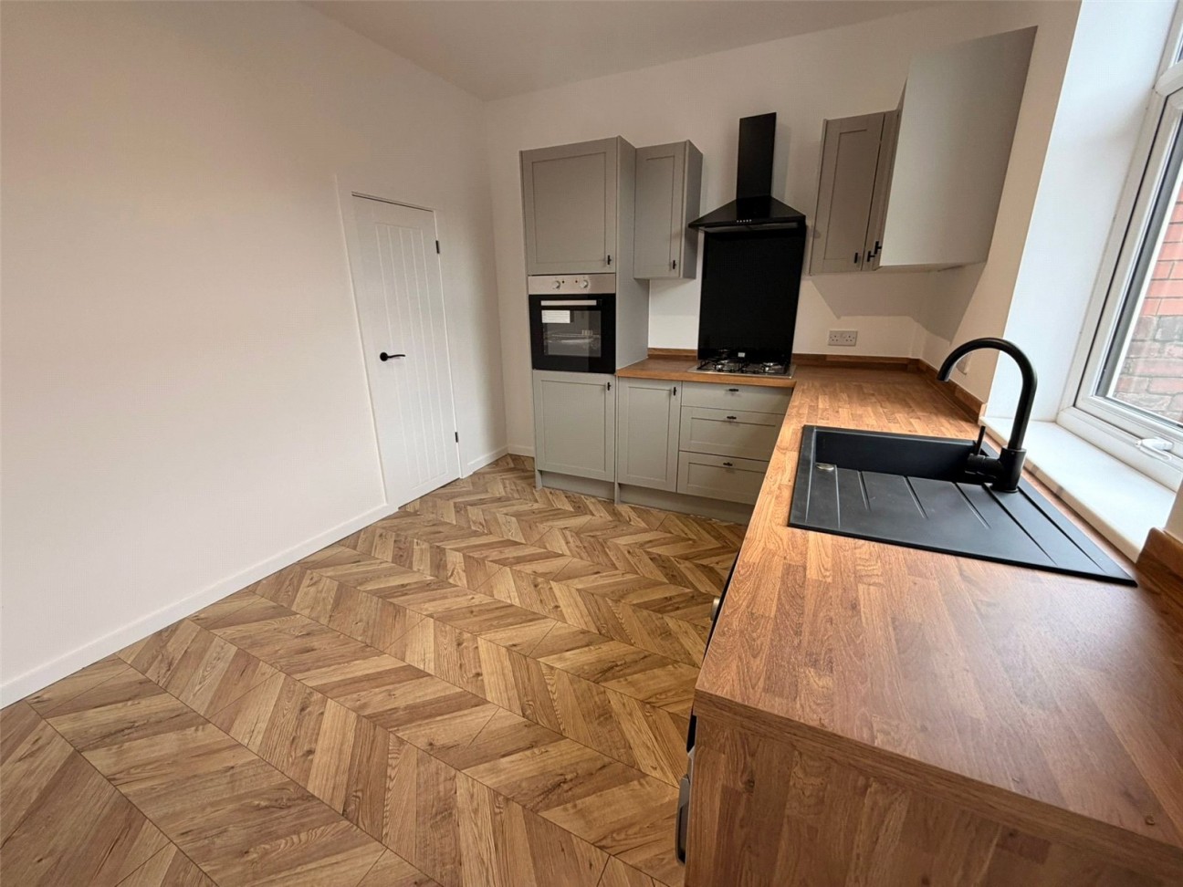 Horwich, Bolton, Greater Manchester