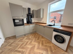 Horwich, Bolton, Greater Manchester