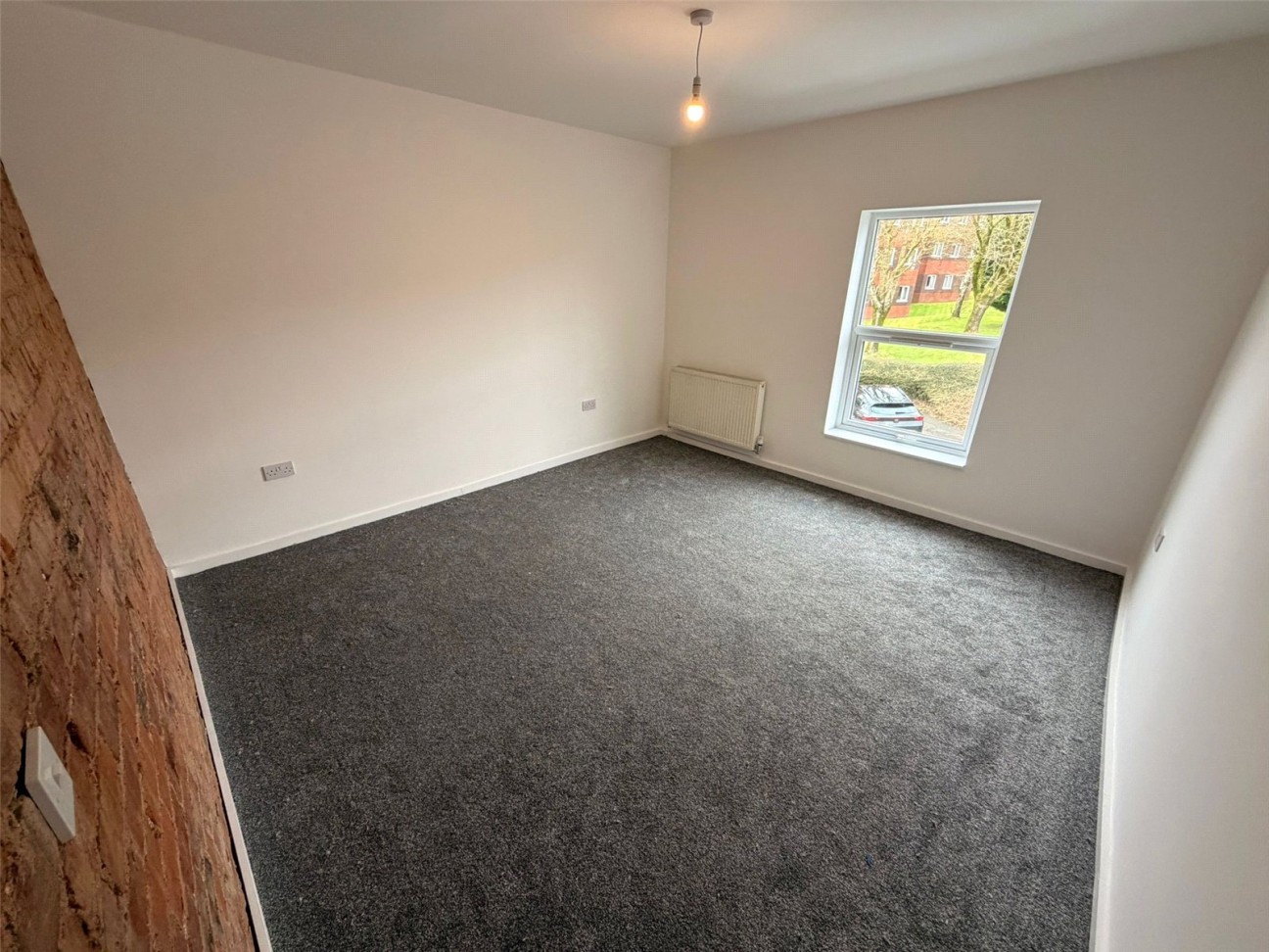 Horwich, Bolton, Greater Manchester