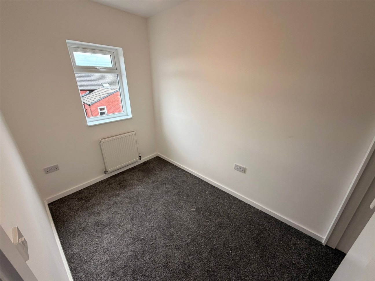 Horwich, Bolton, Greater Manchester