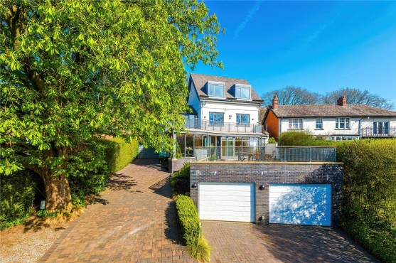 Lostock, Bolton, Greater Manchester