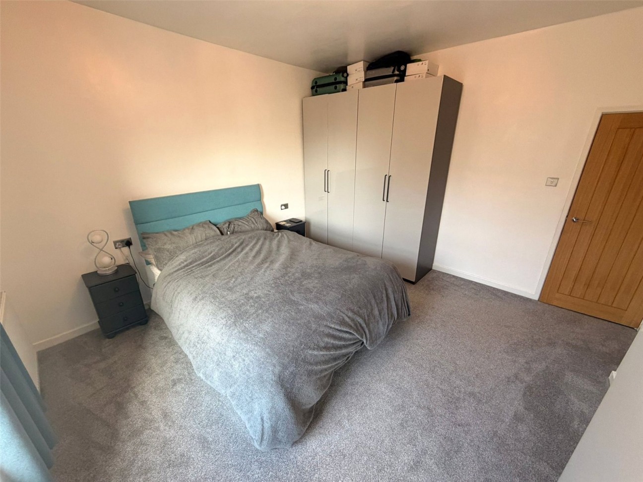 Horwich, Bolton, Greater Manchester