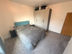 Horwich, Bolton, Greater Manchester