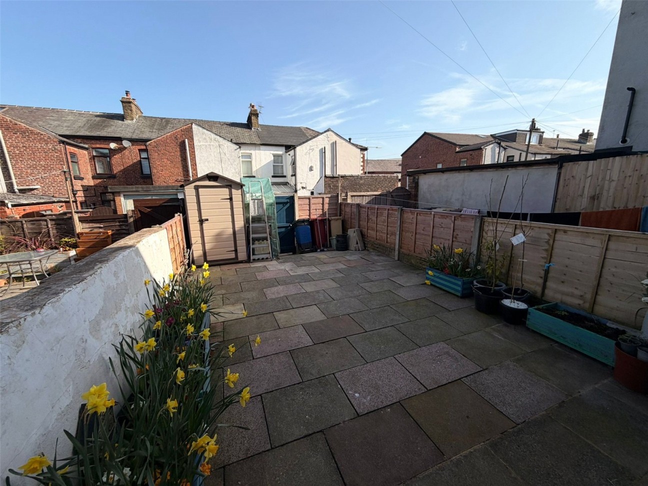 Horwich, Bolton, Greater Manchester