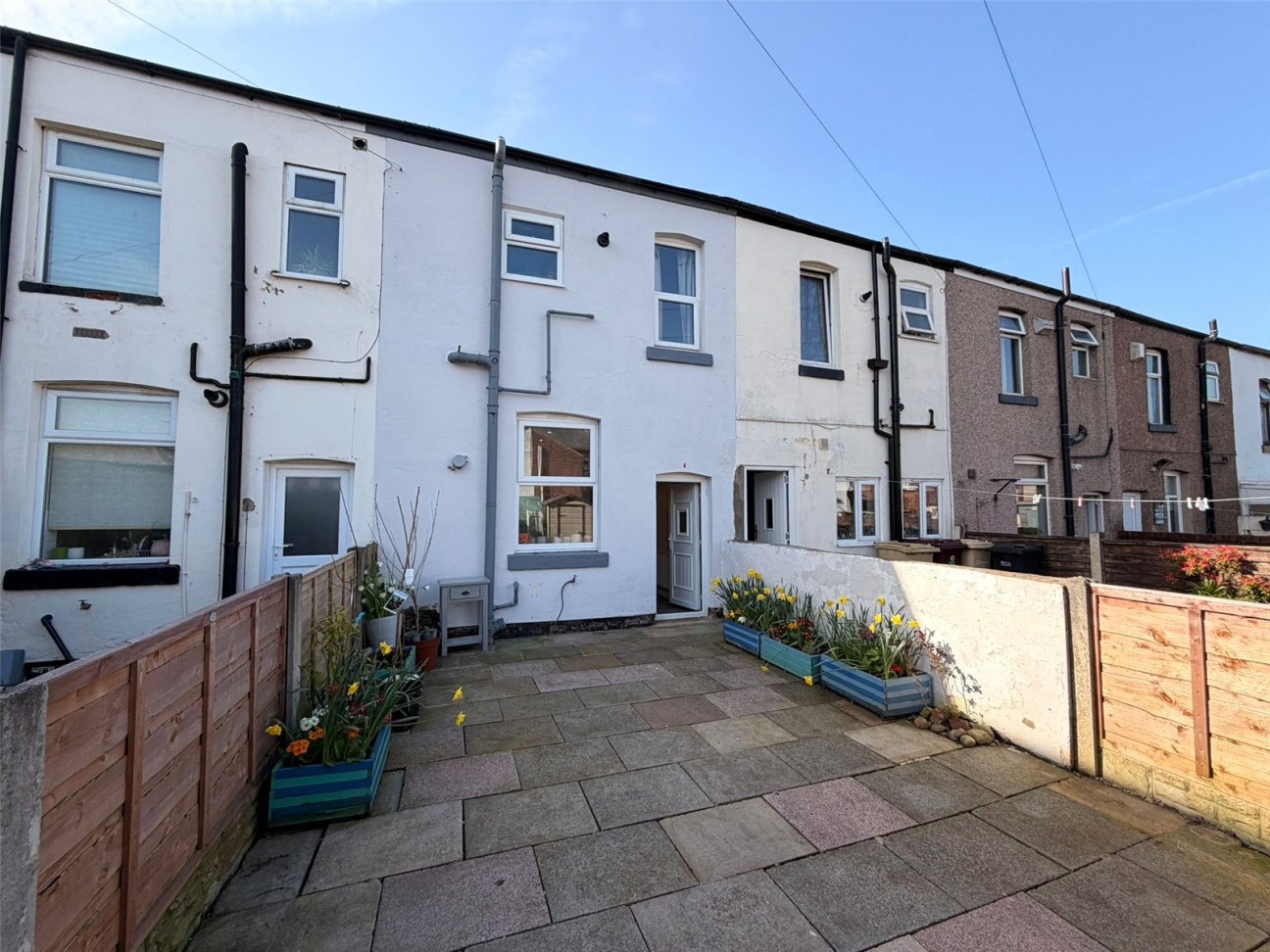 Horwich, Bolton, Greater Manchester