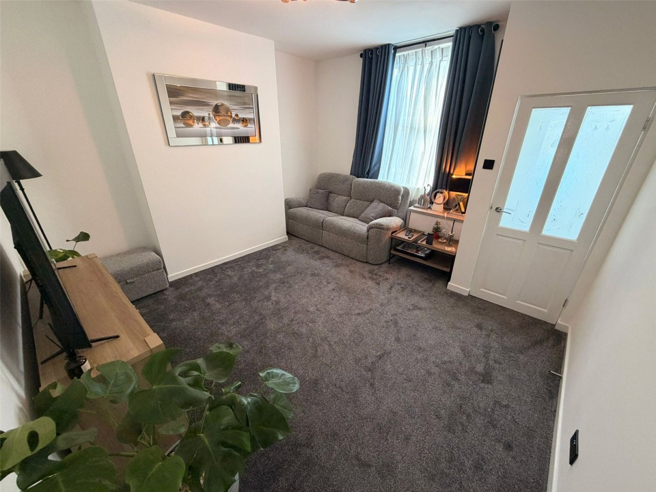 Horwich, Bolton, Greater Manchester