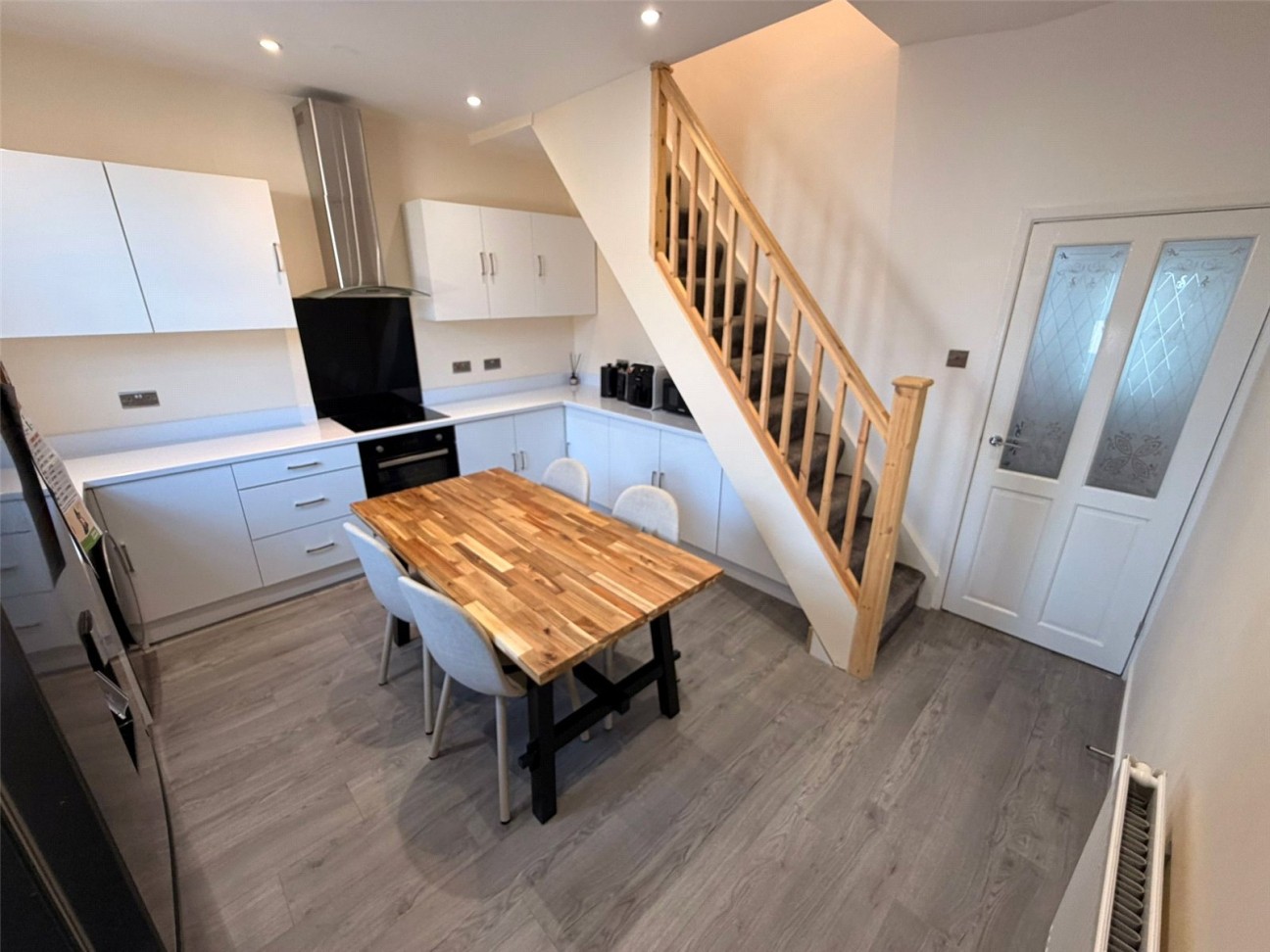 Horwich, Bolton, Greater Manchester