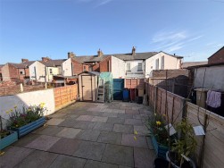 Horwich, Bolton, Greater Manchester