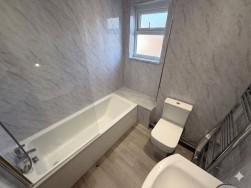 Horwich, Bolton, Greater Manchester
