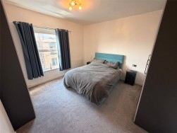 Horwich, Bolton, Greater Manchester