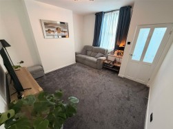 Horwich, Bolton, Greater Manchester