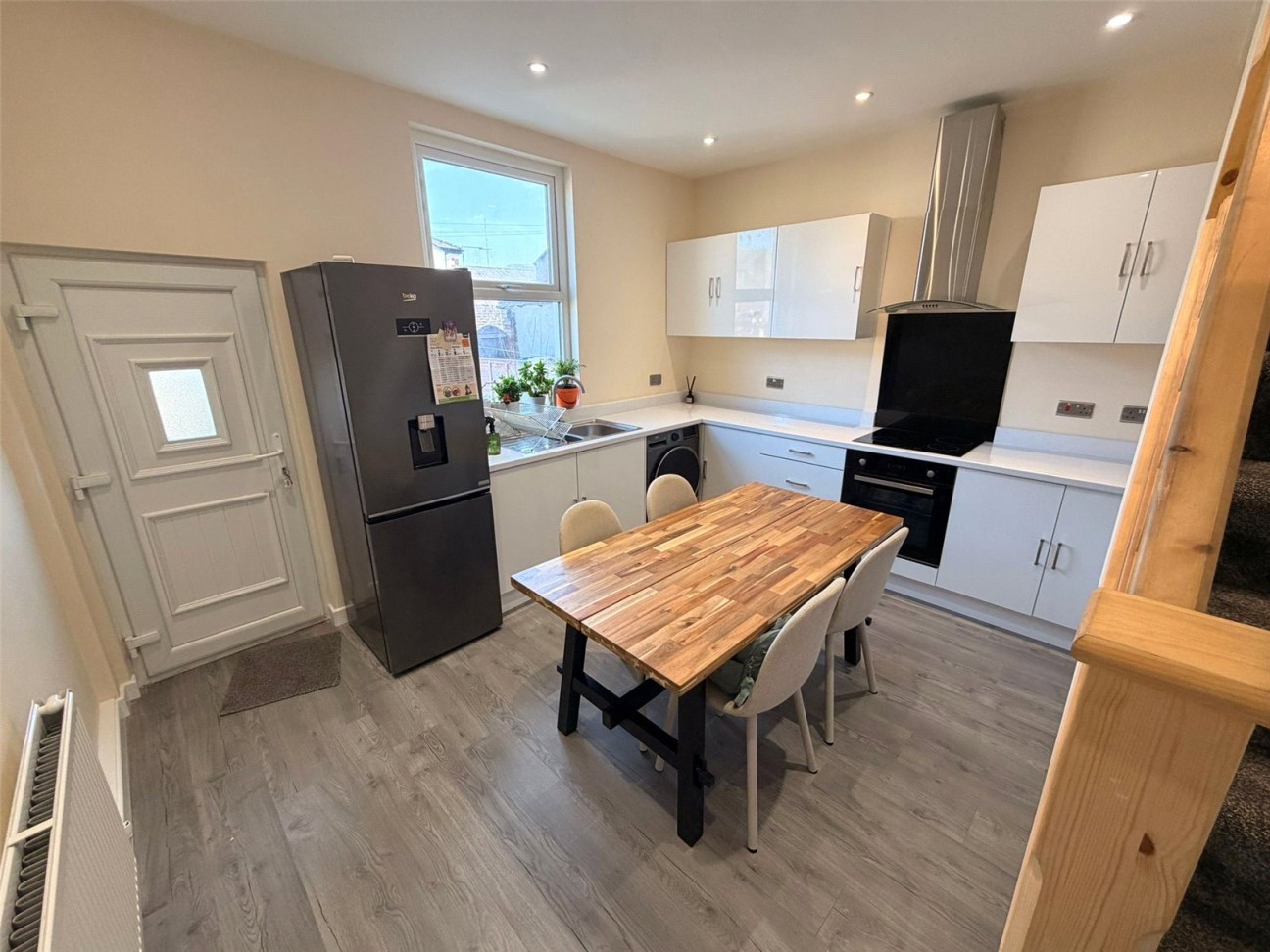Horwich, Bolton, Greater Manchester