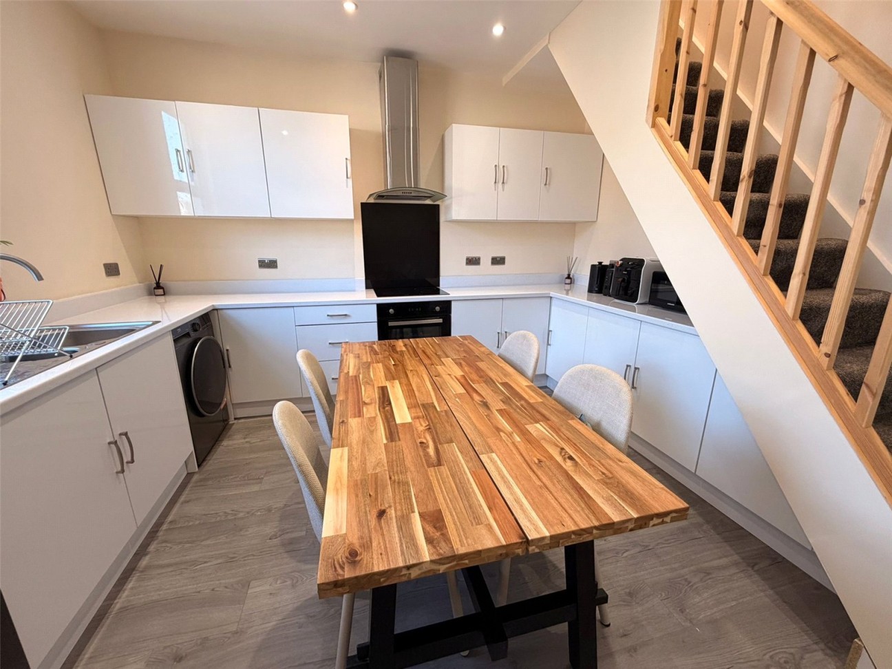 Horwich, Bolton, Greater Manchester