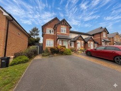 Horwich, Bolton, Greater Manchester