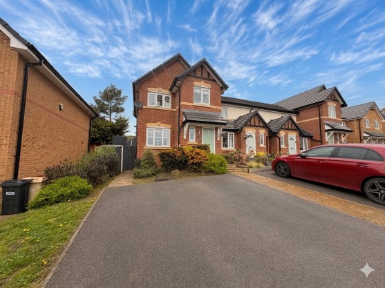 Horwich, Bolton, Greater Manchester