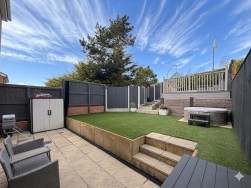 Horwich, Bolton, Greater Manchester