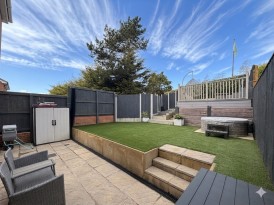 Horwich, Bolton, Greater Manchester