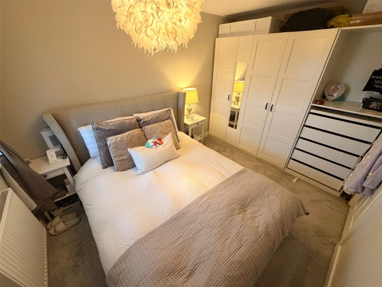 Horwich, Bolton, Greater Manchester