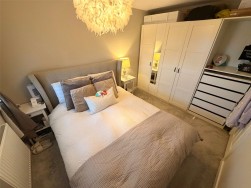 Horwich, Bolton, Greater Manchester