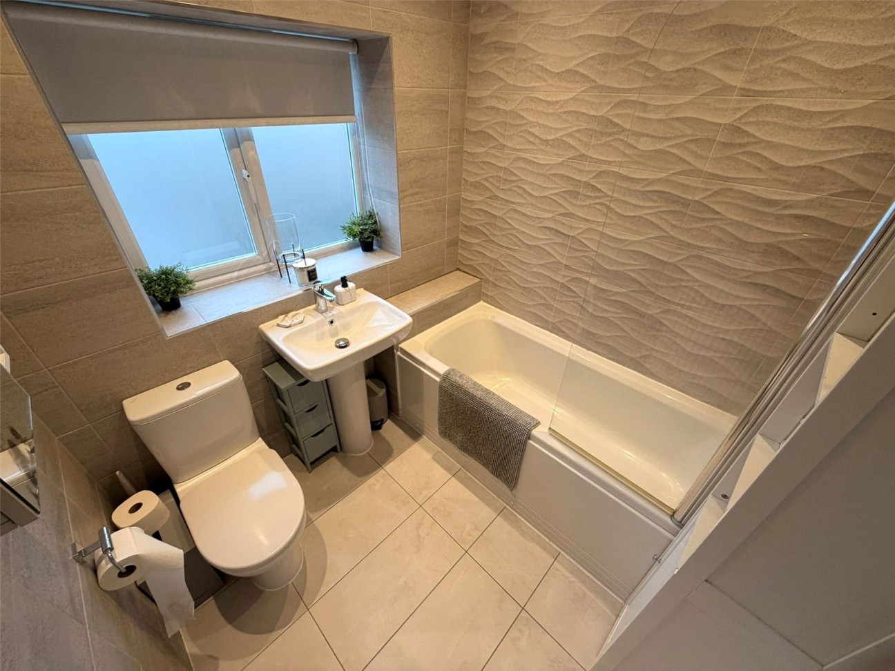 Horwich, Bolton, Greater Manchester