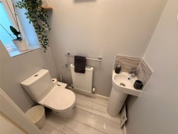 Horwich, Bolton, Greater Manchester