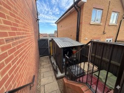 Horwich, Bolton, Greater Manchester