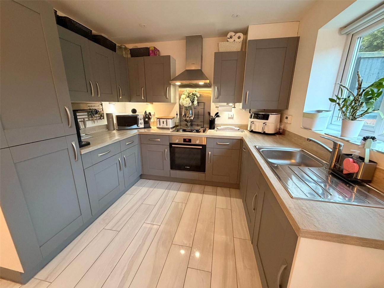 Horwich, Bolton, Greater Manchester