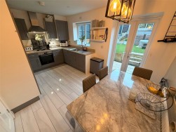 Horwich, Bolton, Greater Manchester