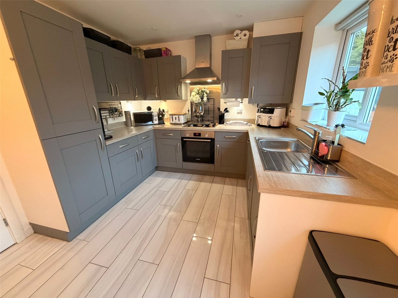 Horwich, Bolton, Greater Manchester
