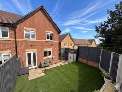 Horwich, Bolton, Greater Manchester