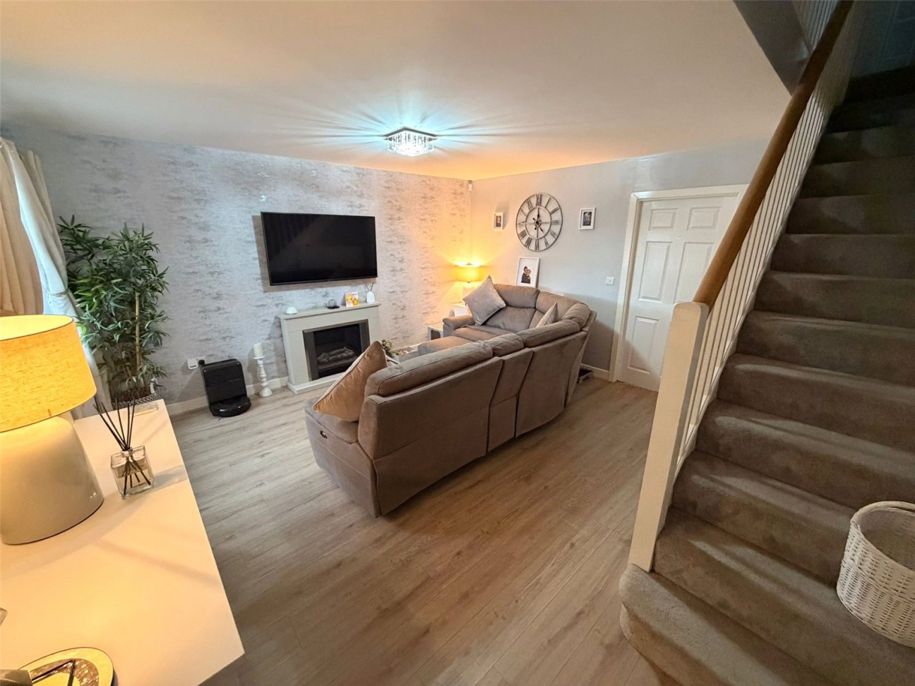 Horwich, Bolton, Greater Manchester