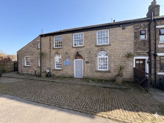 Horwich, Bolton, Greater Manchester