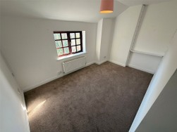 Horwich, Bolton, Greater Manchester