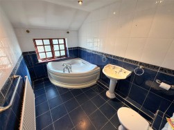 Horwich, Bolton, Greater Manchester